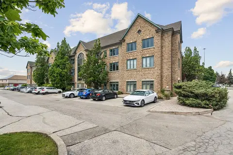 2904 South Sheridan Way 204B