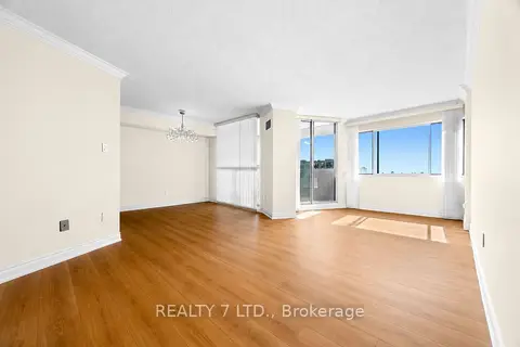 50 ELM Drive E 1507