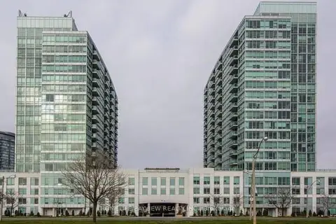1900 Lake Shore Boulevard W 404
