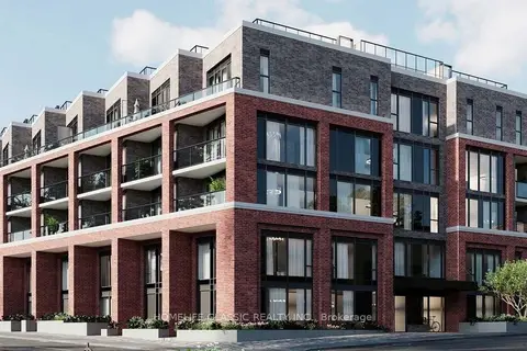 1 Vine Avenue 312