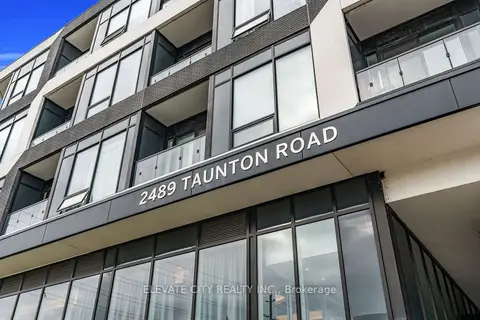 2489 Taunton Road 219