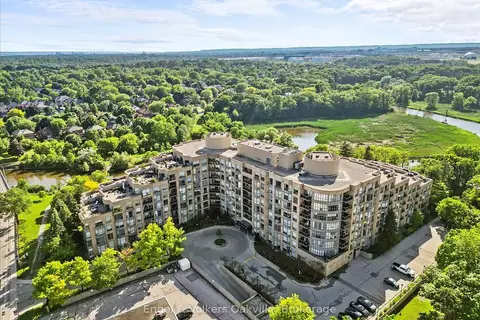 2511 Lakeshore Road W 511