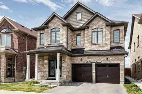 18 Oconnor Crescent