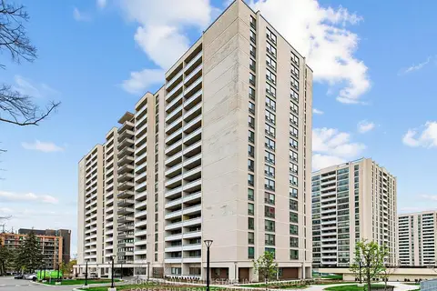 140 Elm Ridge Drive 813