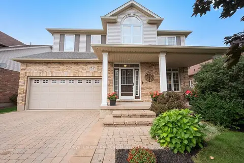 17 Nelles Street