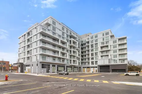 500 Plains Road E 204