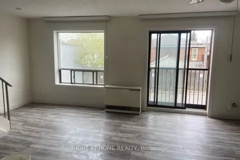 3358 Lake Shore Boulevard W Unit B