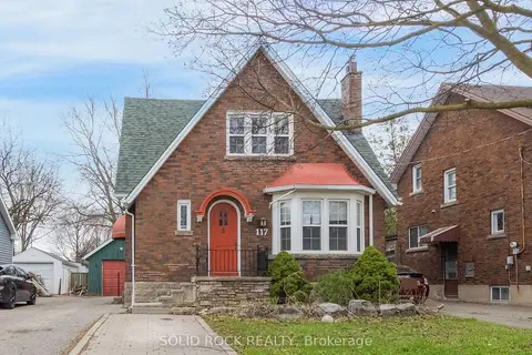 117 Mill Street S