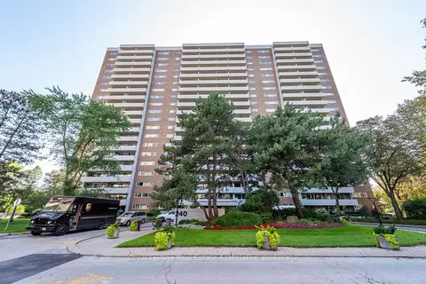 240 Scarlett Road #1906