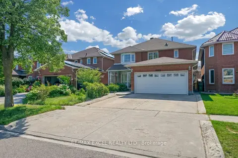 4388 Guildwood Way