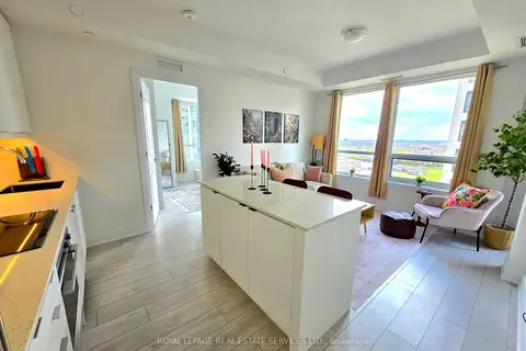 30 Elm Drive W 1108
