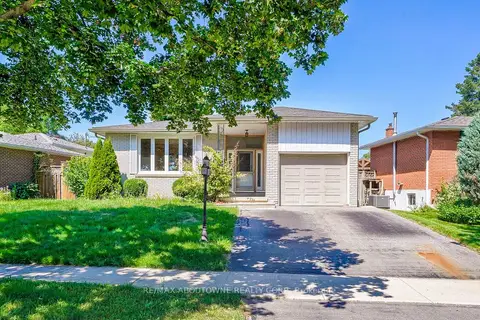 4395 Longmoor Drive Upper