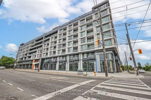 556 Marlee Avenue 110