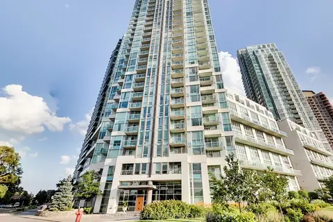 220 Burnhamthorpe Road W 505