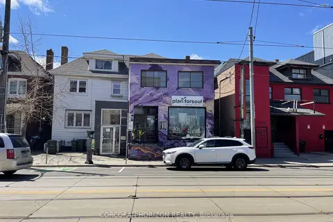 2257 Dundas Street W 3