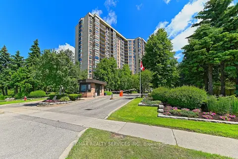 20 Cherrytree Drive 905