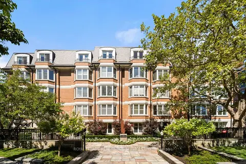 50 Old Mill Road 501