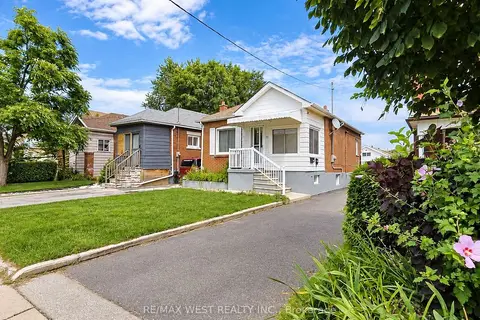 51 Mould Avenue Bsmt