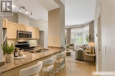 350 Princess Royal Drive 102