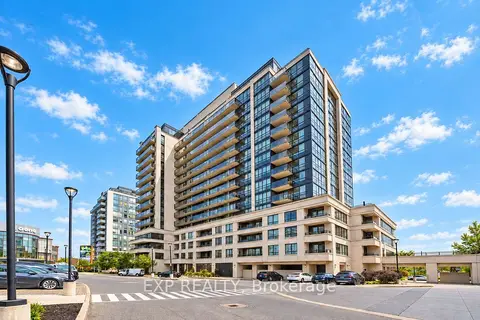 1 De Boers Drive 612