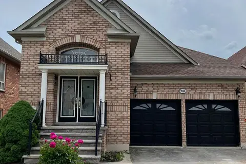 204 Van Scott (Basement) Drive