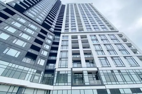 2495 Eglinton Avenue W 1101