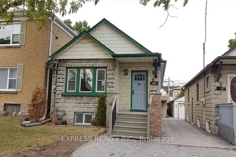 392 Whitmore Avenue N Bsmt