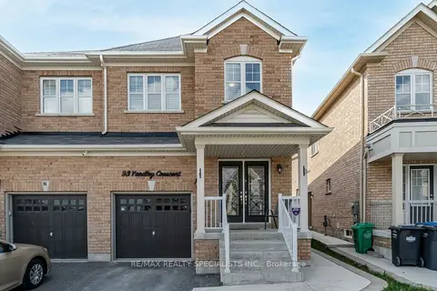 93 Yardley Crescent