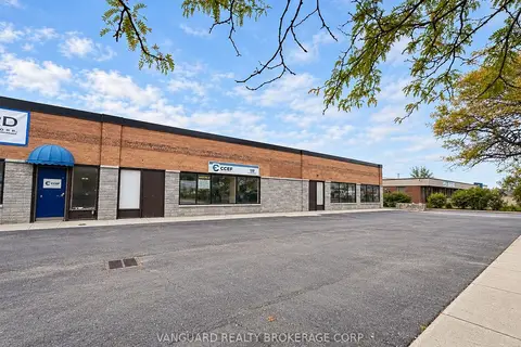 119A Toryork Drive