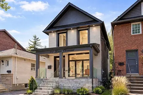 94 Lake Crescent