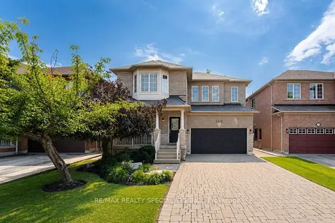 3512 Positano Place