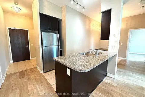 339 Rathburn Road W 101