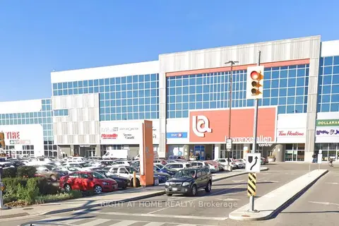 700 Lawrence Avenue W 215