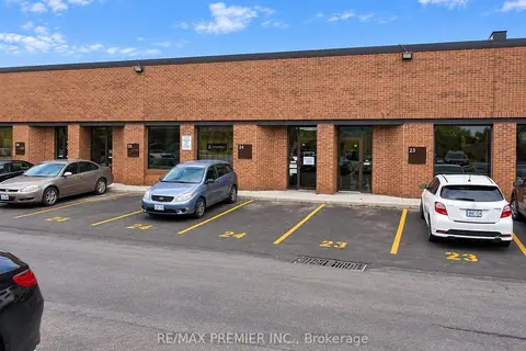 4801 Keele Street 24