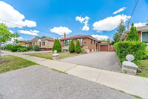 89 Wendell Avenue