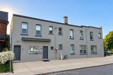 128 Laughton Avenue