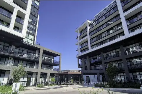 50 George Butchart Drive 908
