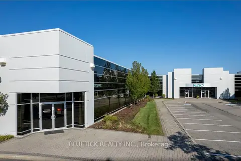 75 Courtneypark Drive W 2A