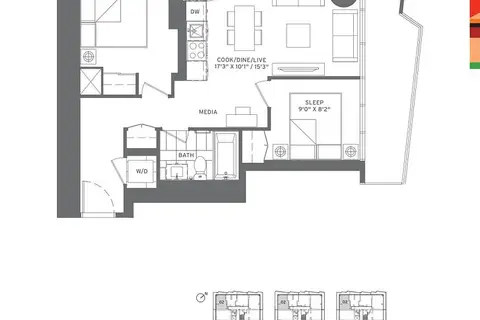 448 Burnhamthorpe Road 4102