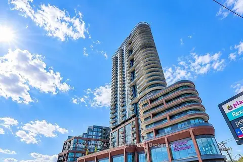 1185 Dupont Street 419