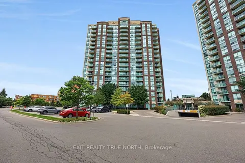 4879 Kimbermount Avenue 1703