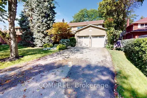 2043 Burbank Drive