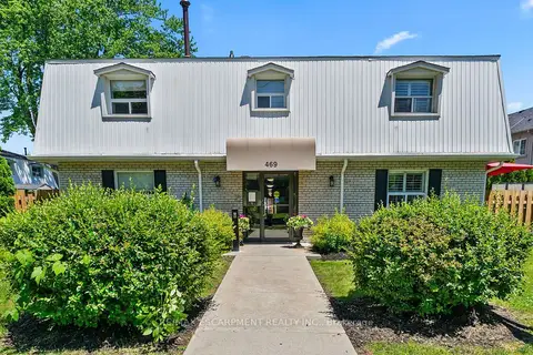 469 CLARIDGE Road 5