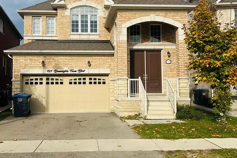 121 Bonnieglen Farm Boulevard Upper