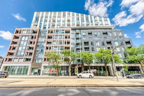 1808 St Clair Avenue W 614