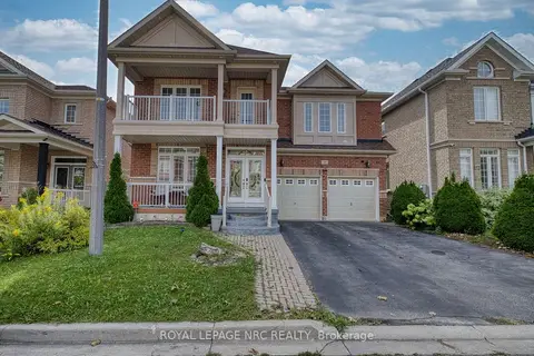 25 Maverick Crescent