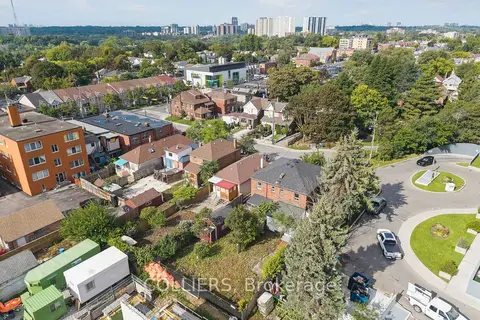 1* Oxford Drive