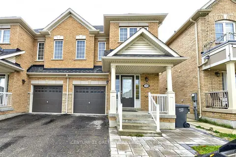 100 Lanark Circle #1 (Main & 2nd Floor)