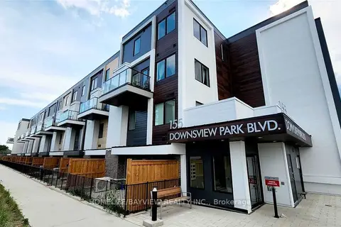155 Downsview Park Boulevard 219