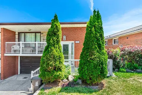 233 Hullmar Drive Upper